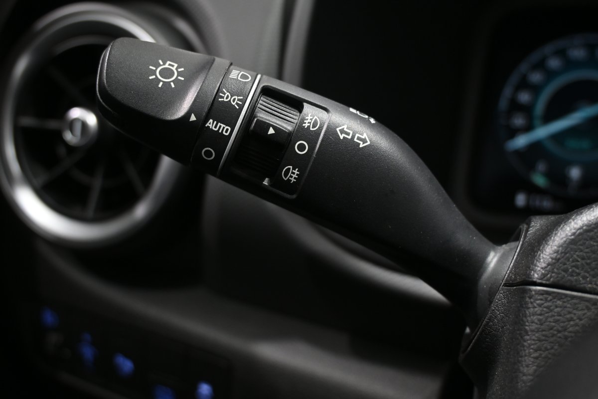 Foto Hyundai Kona 25