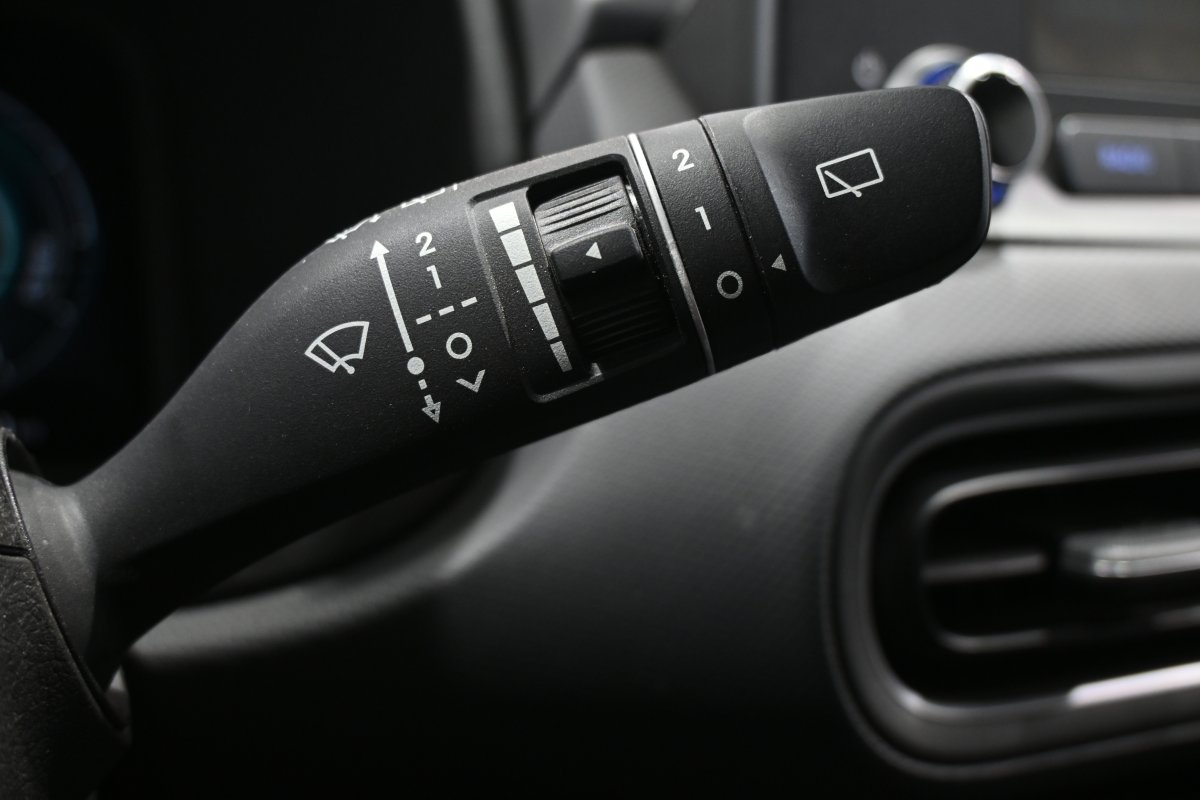 Foto Hyundai Kona 26