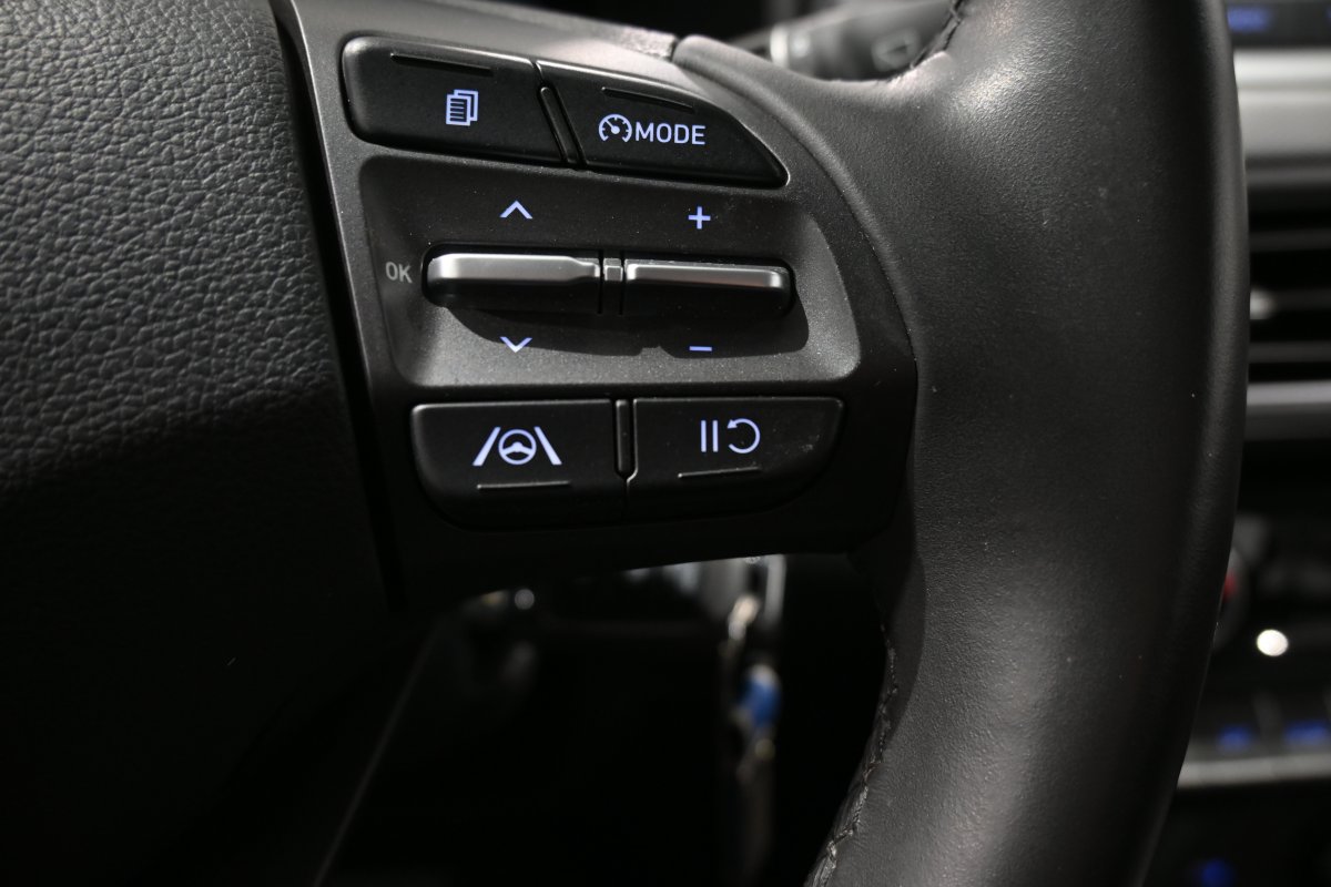 Foto Hyundai Kona 22