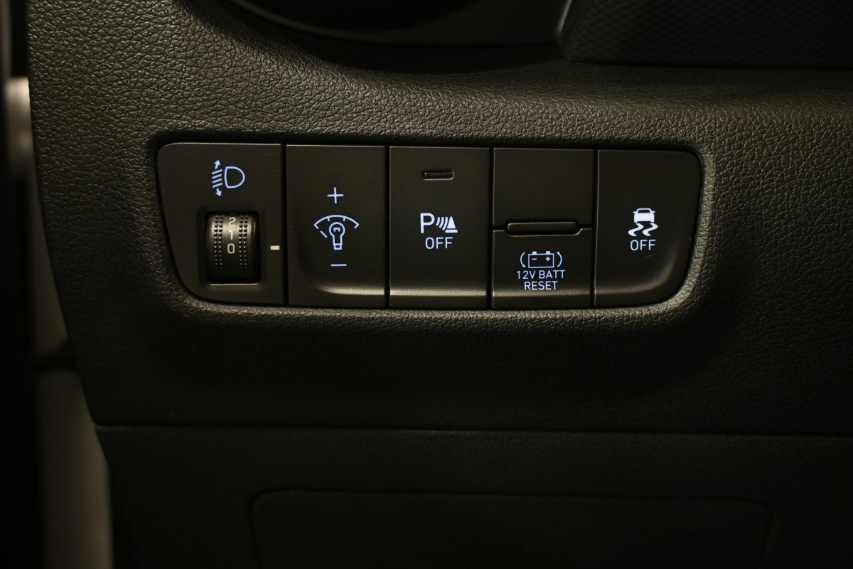 Foto Hyundai Kona 27