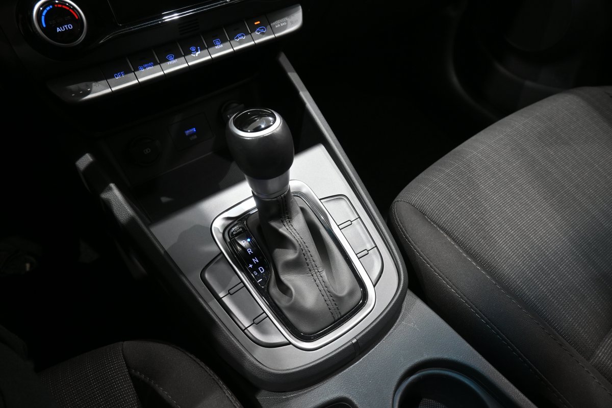 Foto Hyundai Kona 20