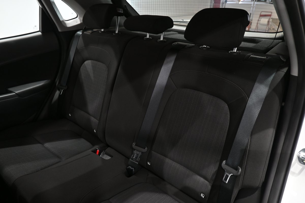 Foto Hyundai Kona 12