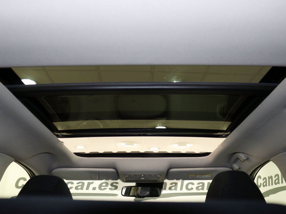 Foto Nissan X-Trail 11