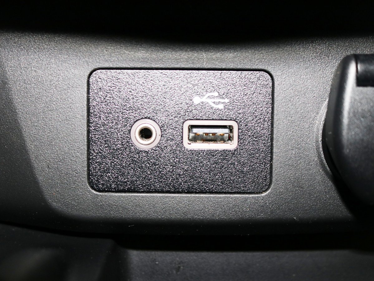 Foto Nissan X-Trail 20