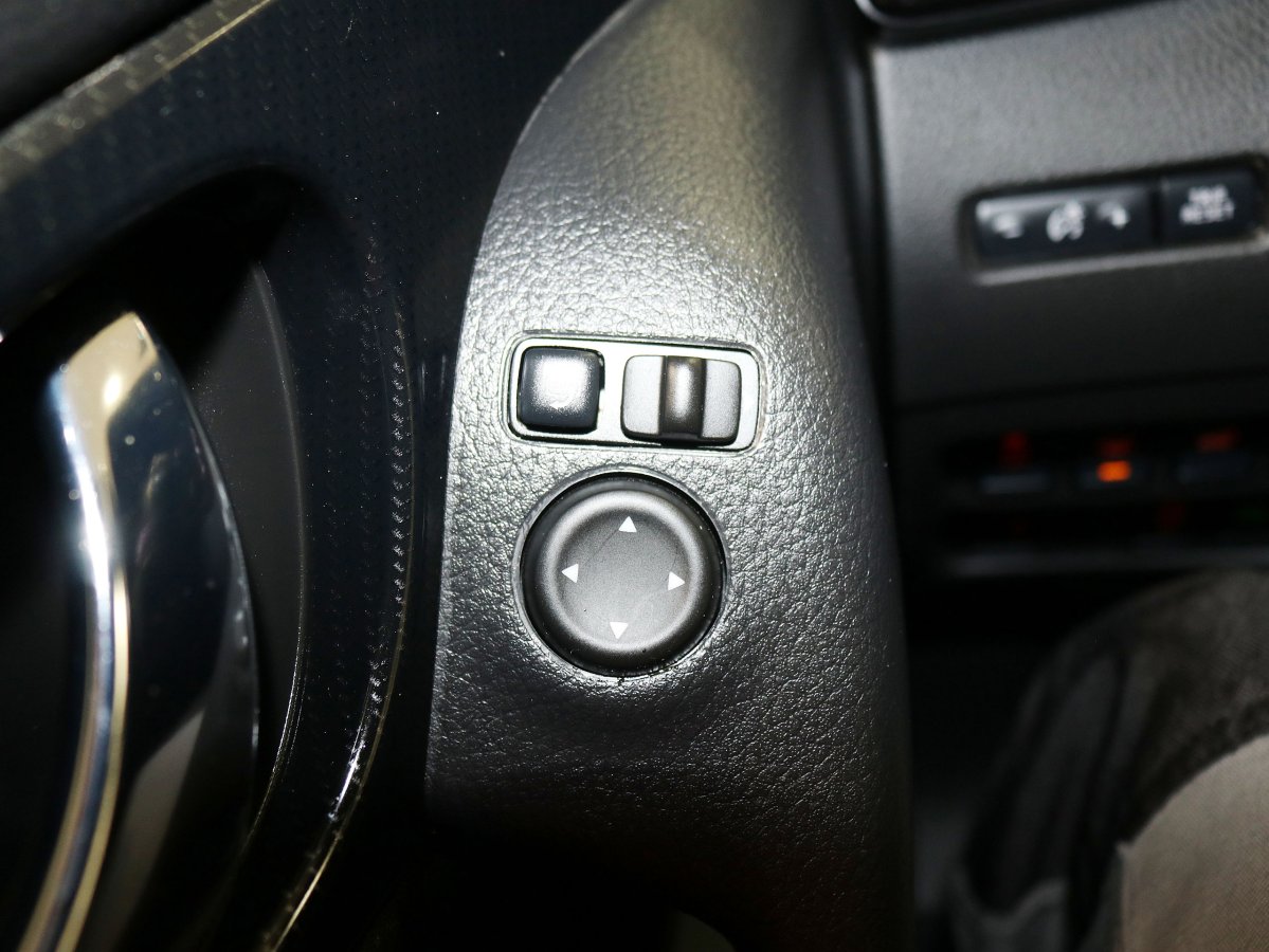 Foto Nissan X-Trail 22