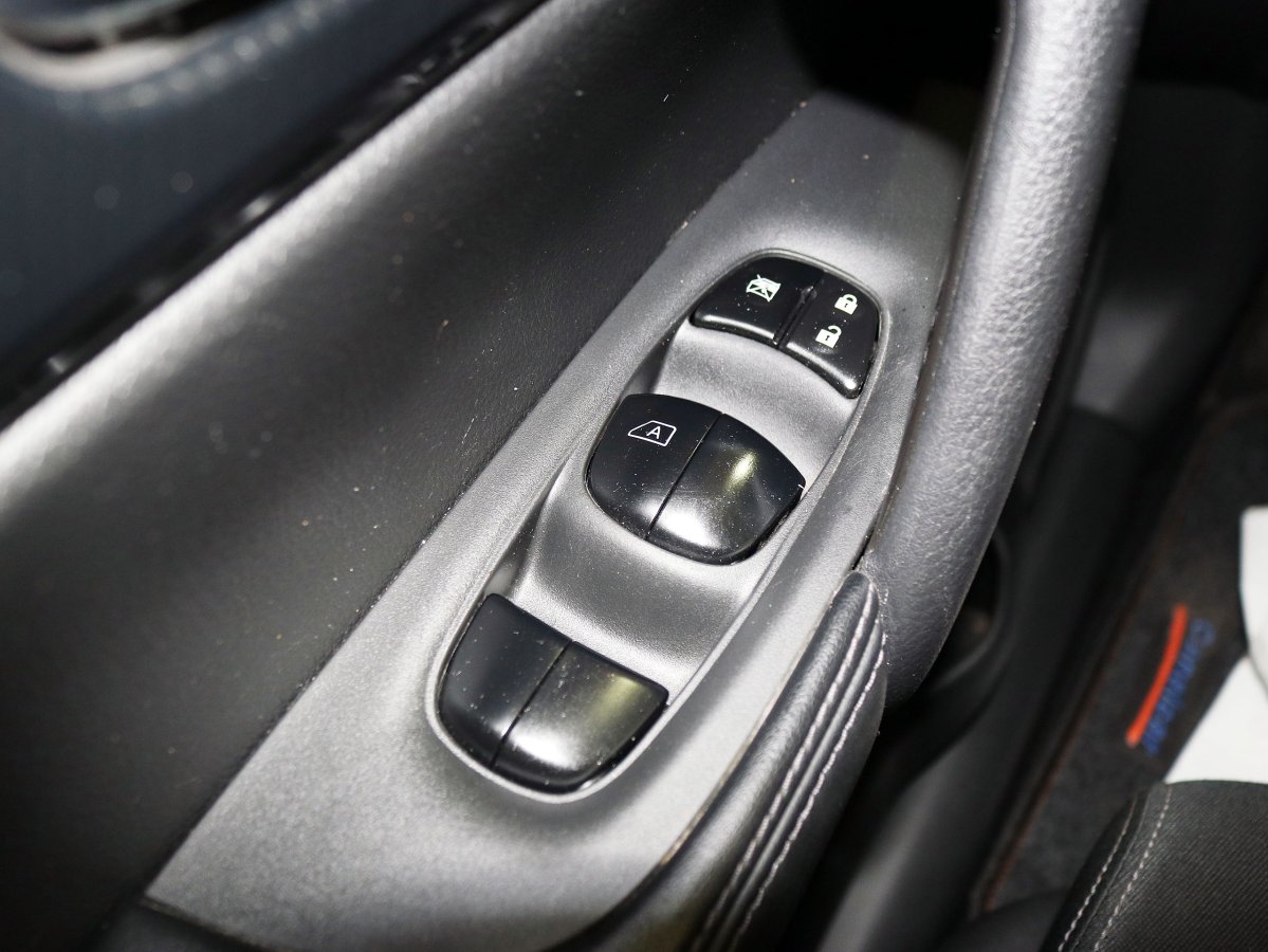Foto Nissan X-Trail 23
