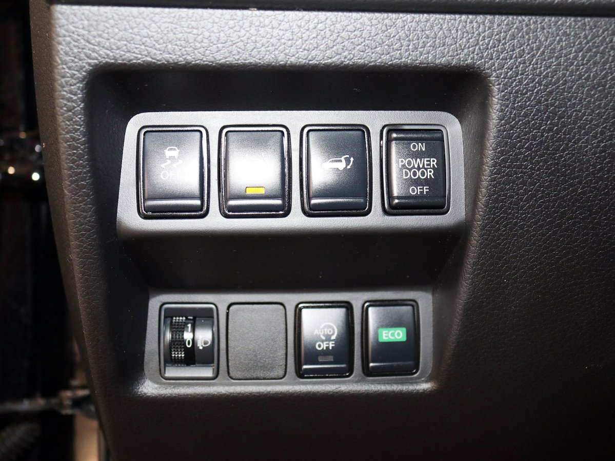 Foto Nissan X-Trail 24