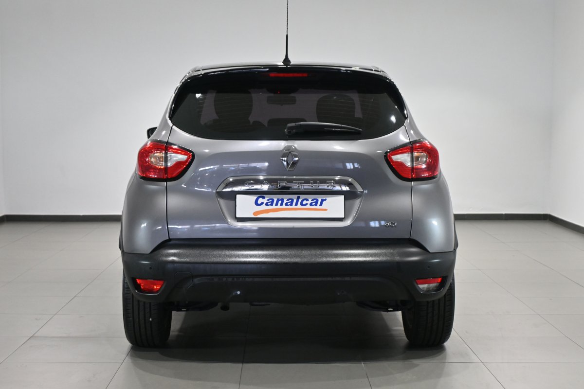 Foto Renault Captur 5