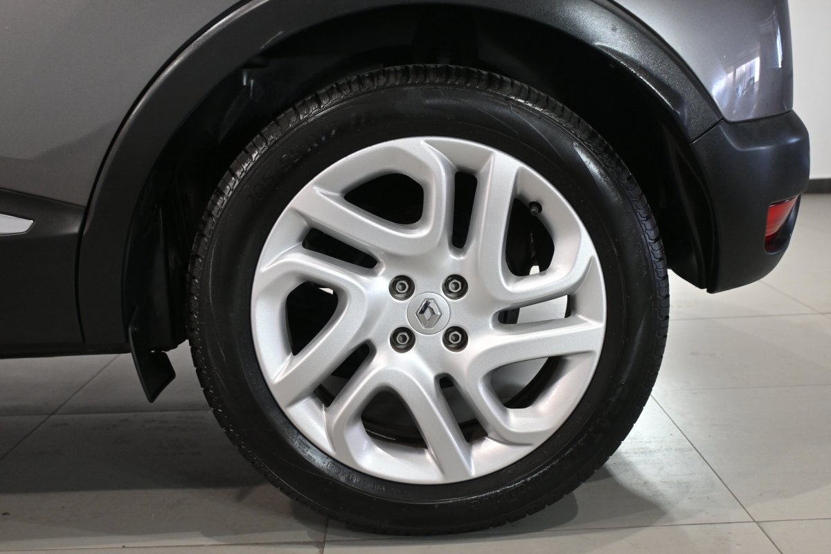 Foto Renault Captur 26