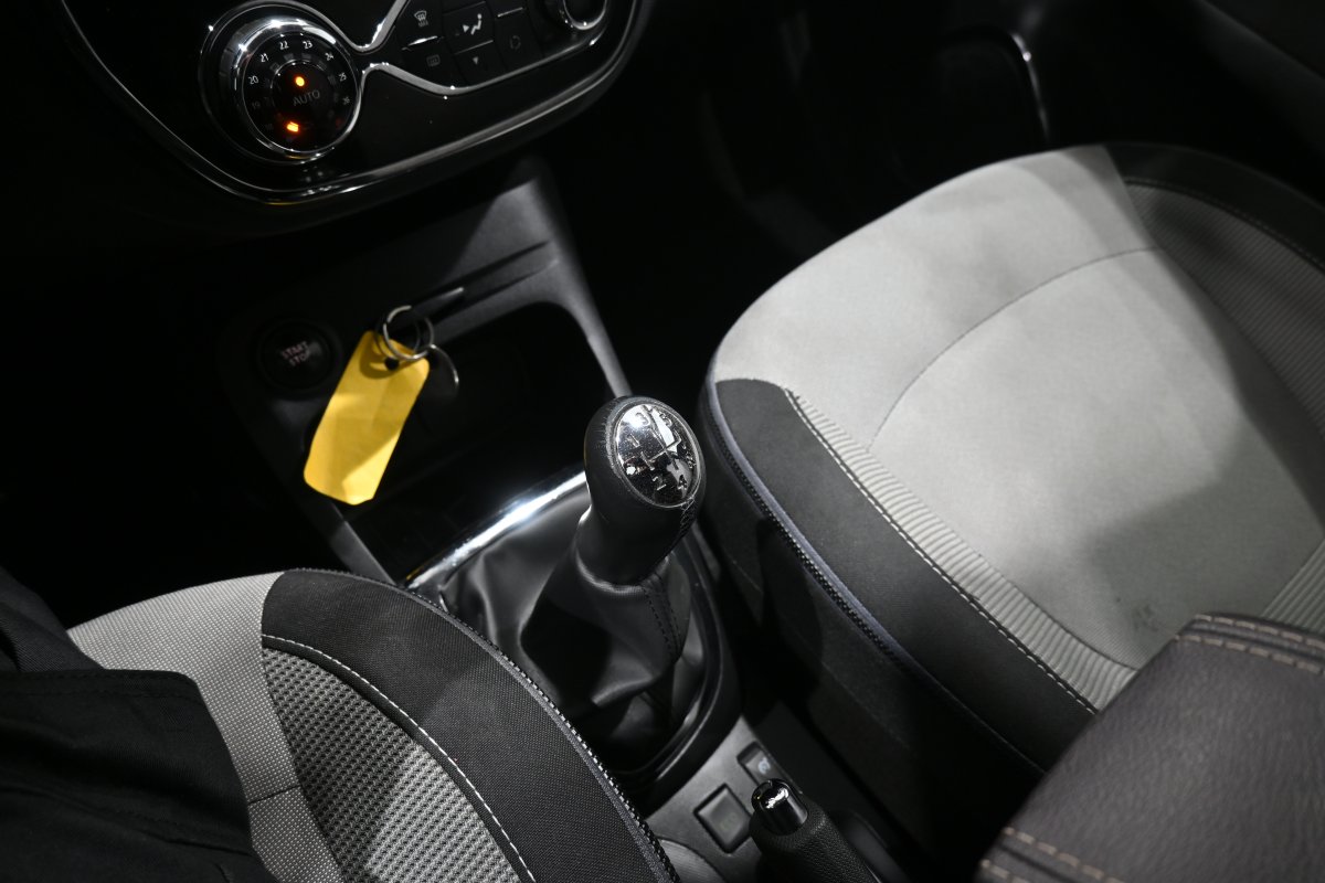 Foto Renault Captur 17