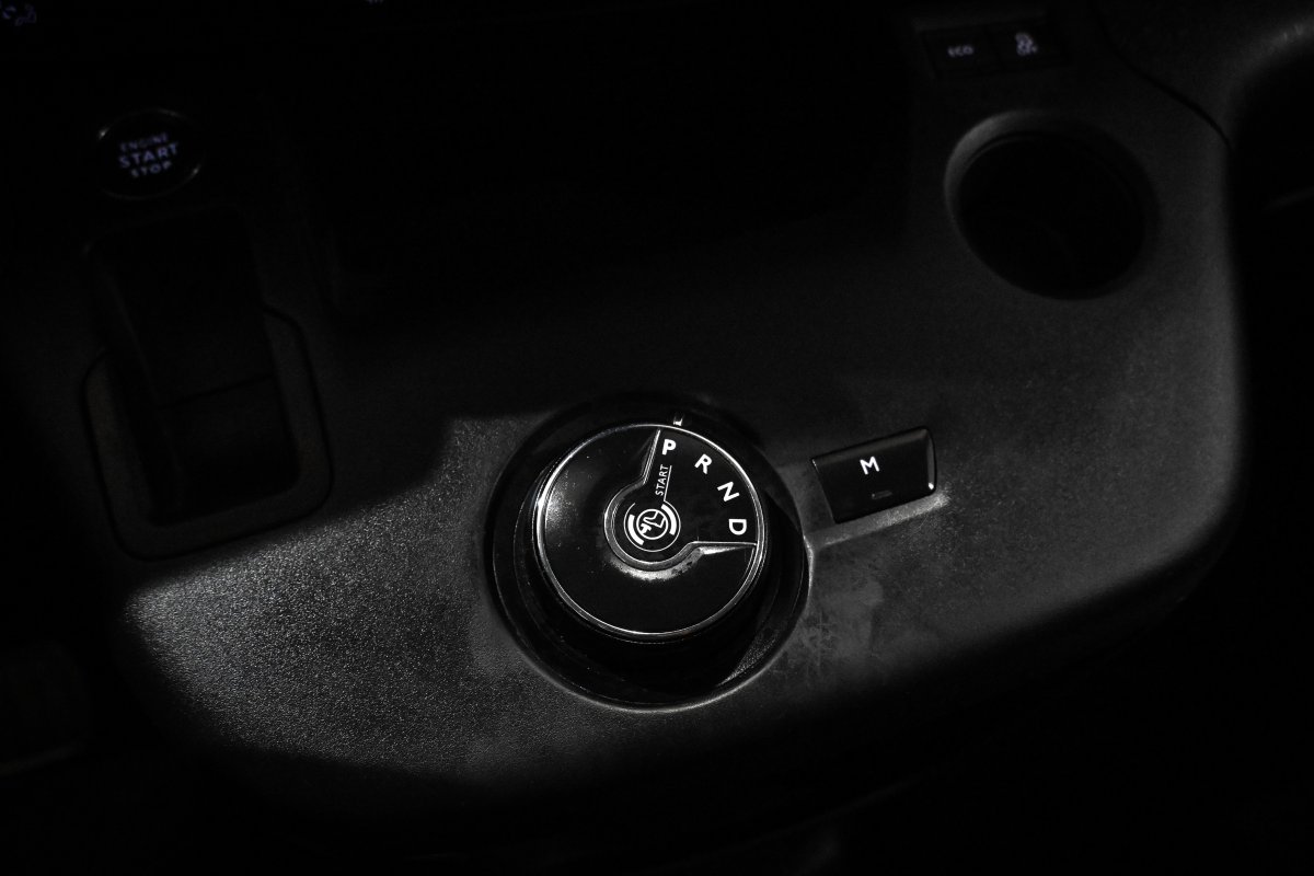 Foto Opel Combo 26