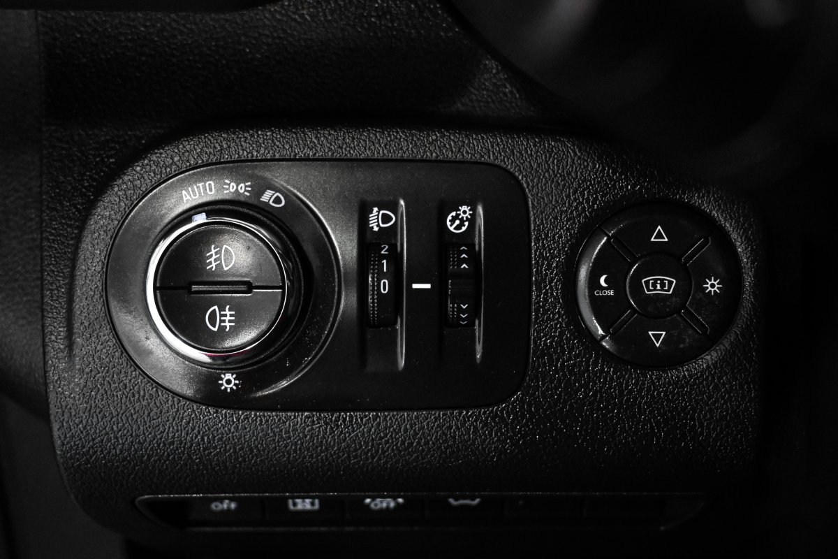 Foto Opel Combo 33