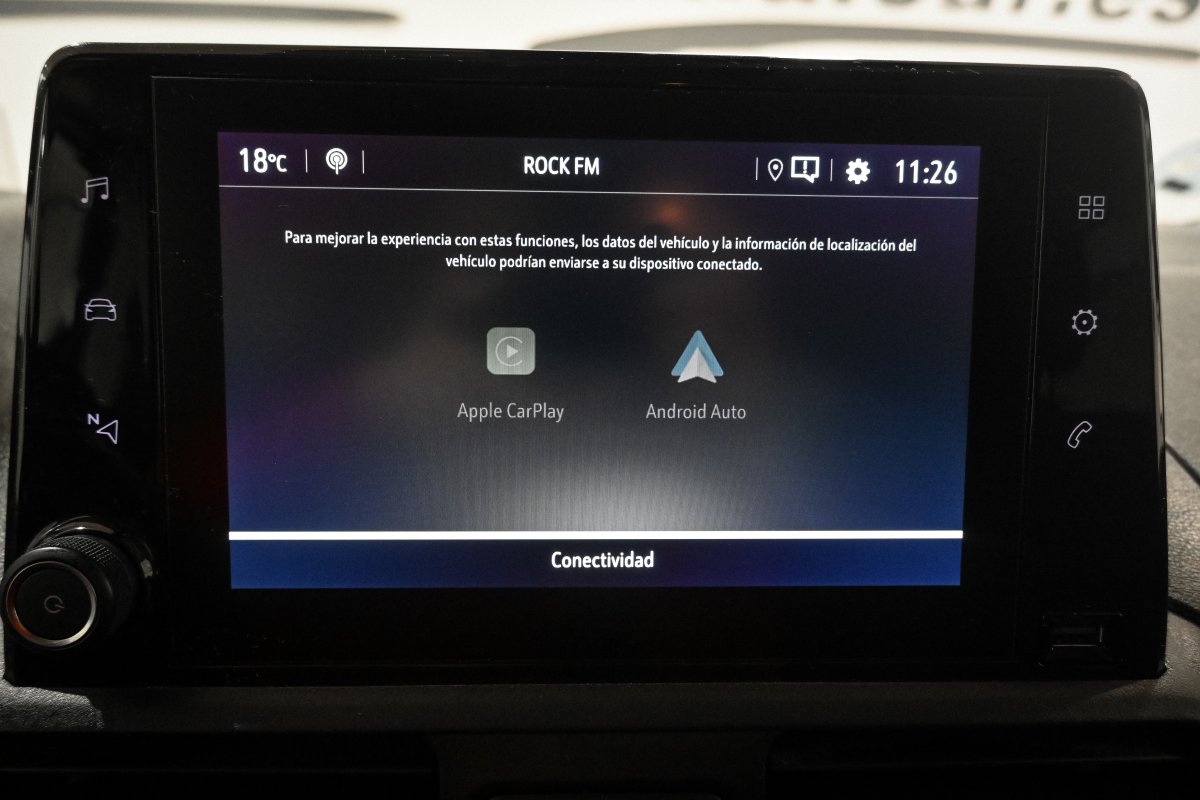 Foto Opel Combo 19