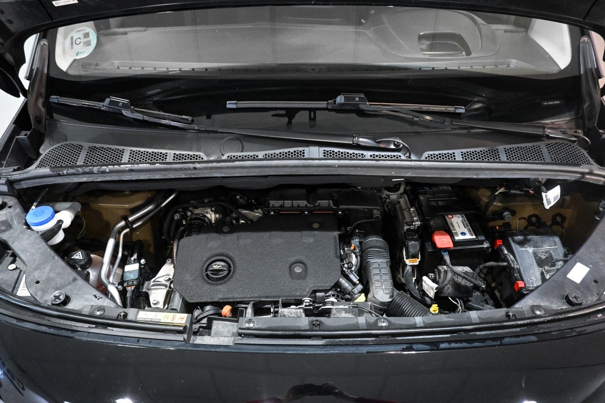 Foto Opel Combo 8
