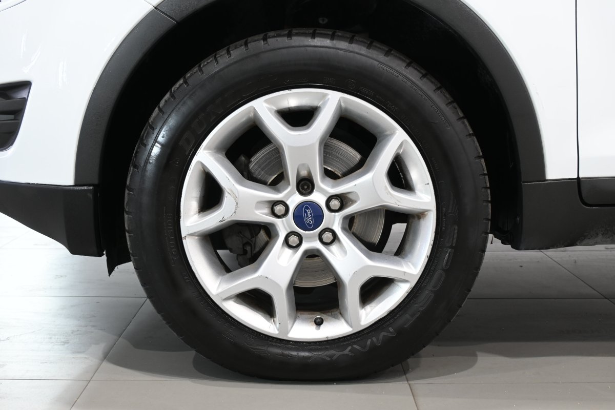 Foto Ford Kuga 28