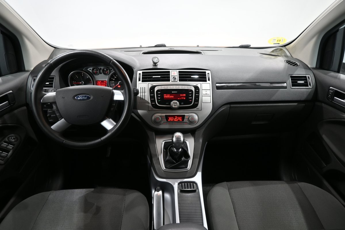Foto Ford Kuga 17