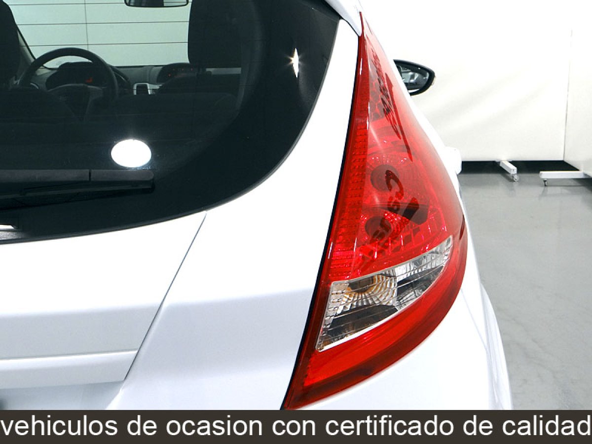 Foto Ford Fiesta 14