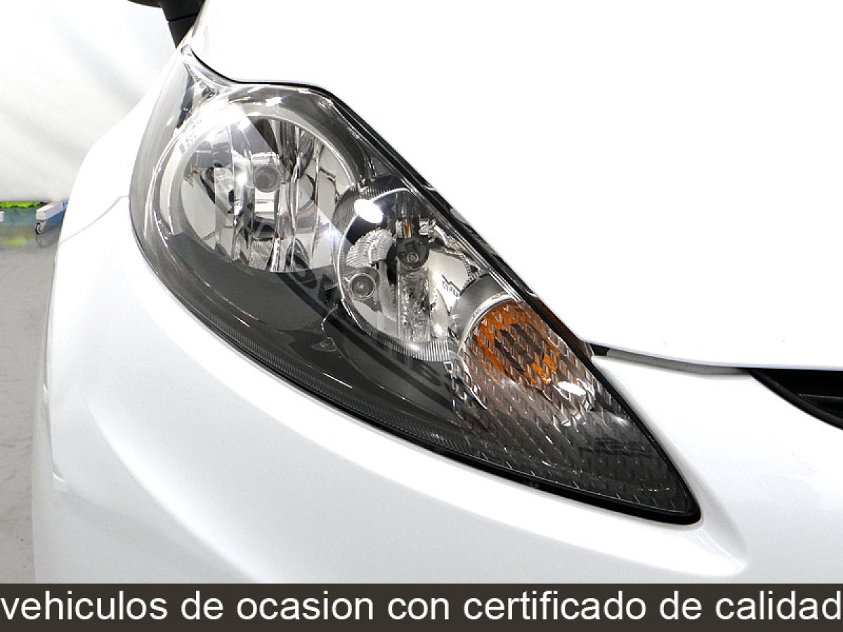 Foto Ford Fiesta 15