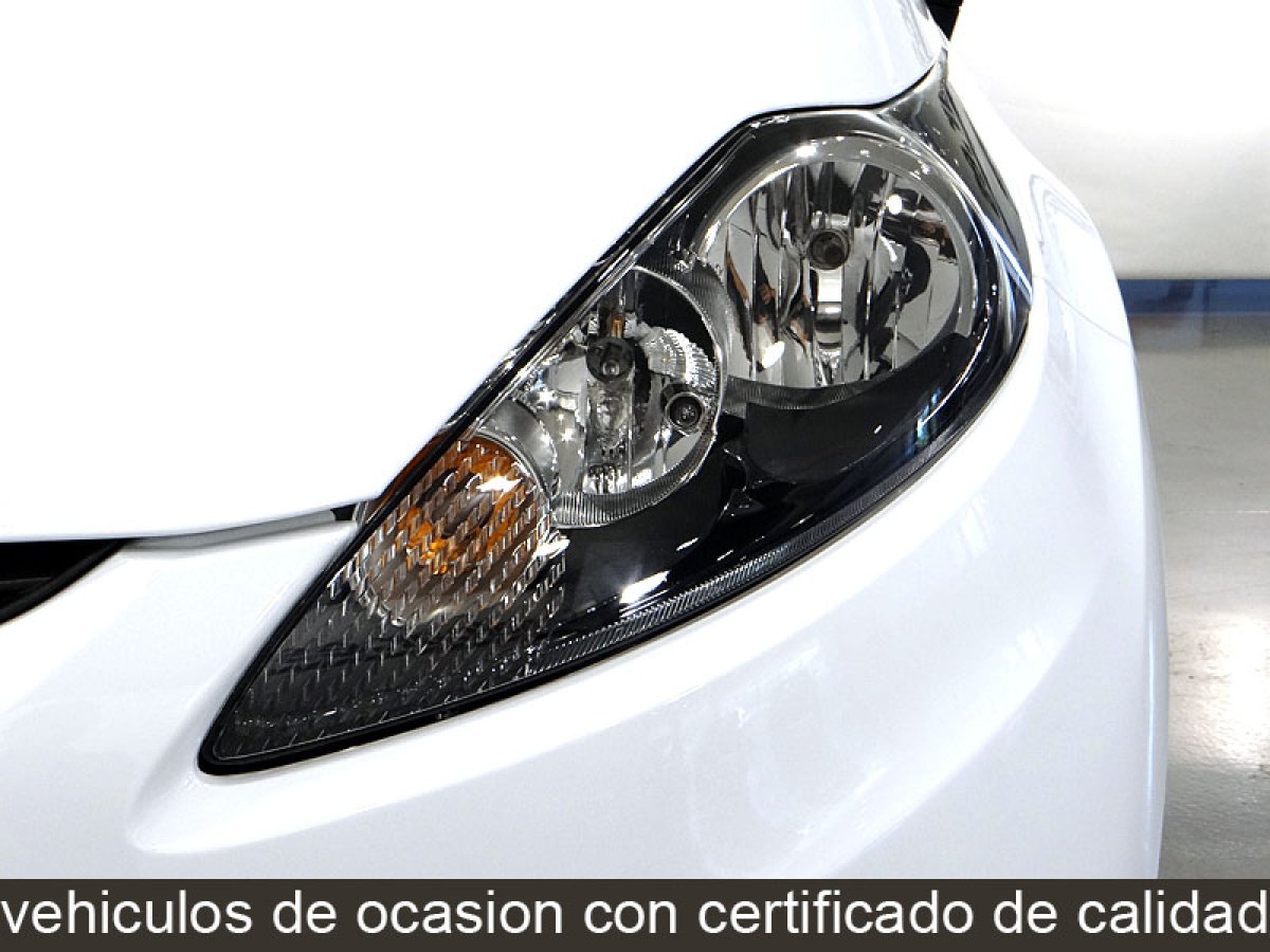 Foto Ford Fiesta 16