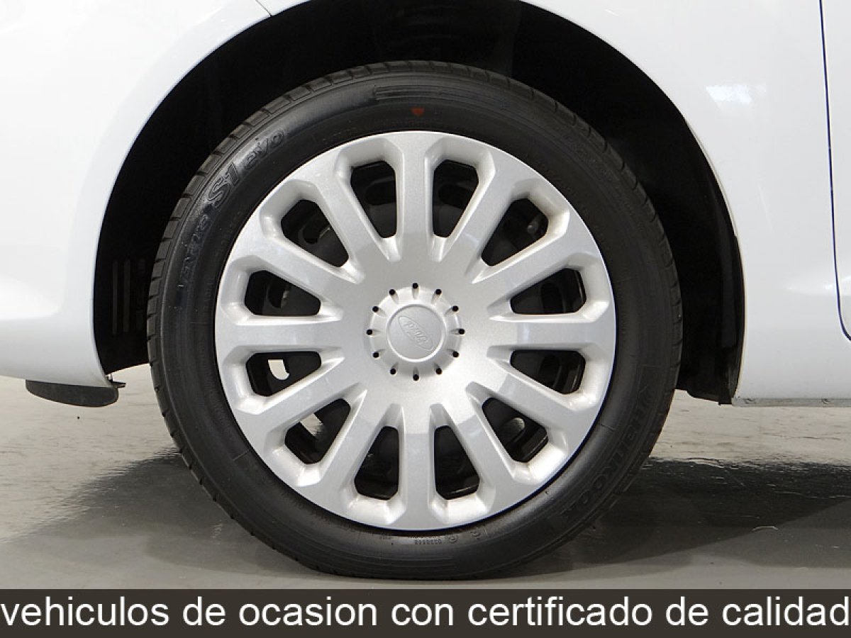 Foto Ford Fiesta 17