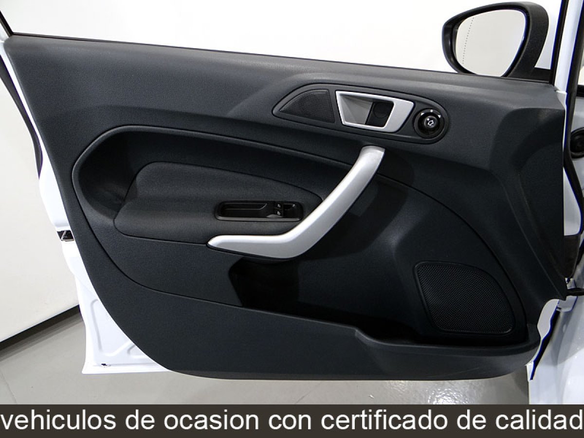 Foto Ford Fiesta 26