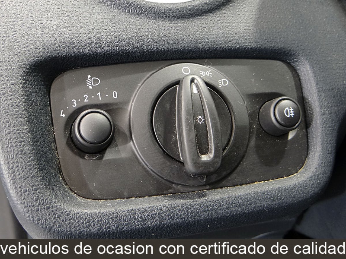 Foto Ford Fiesta 29