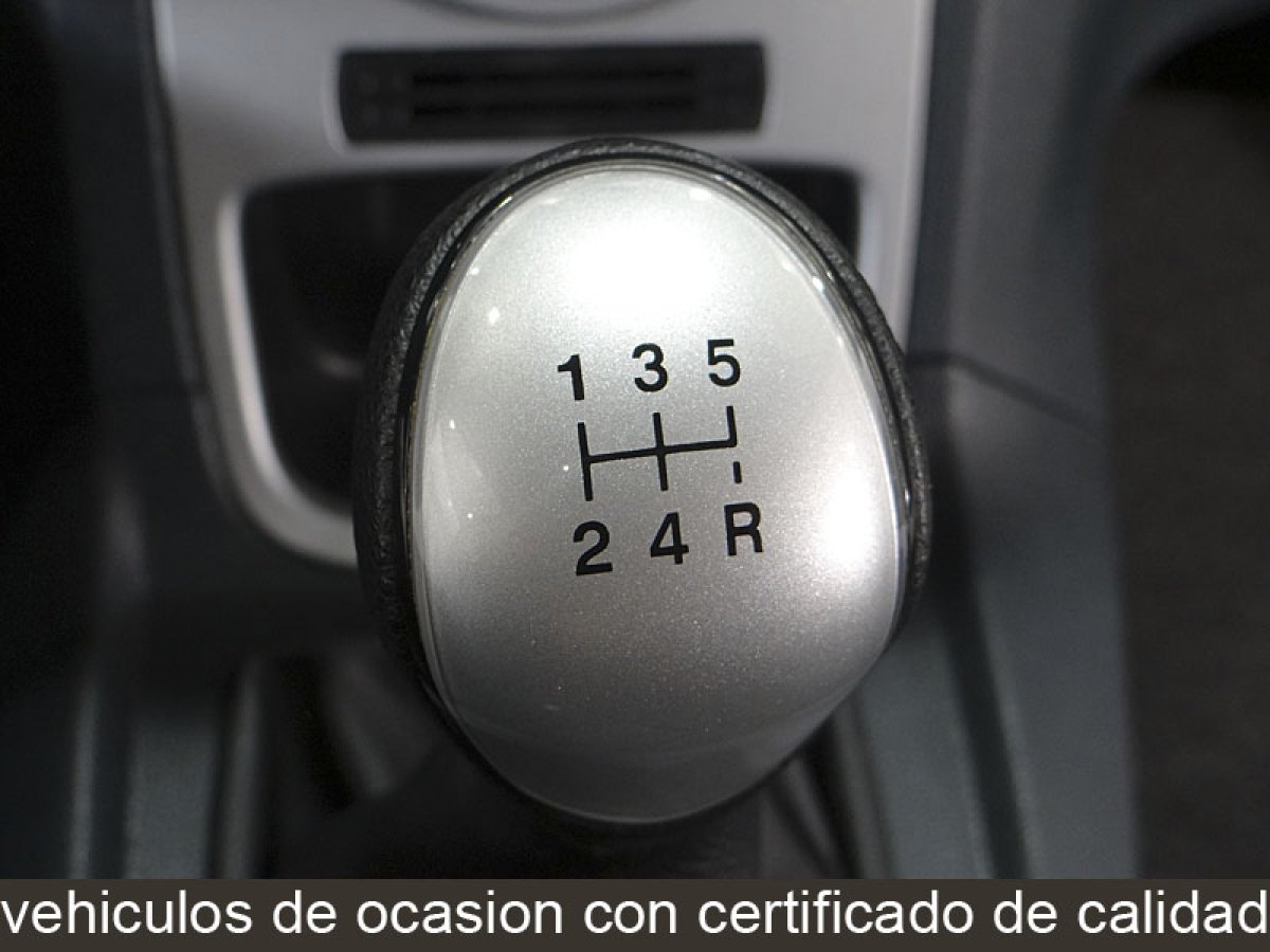 Foto Ford Fiesta 31