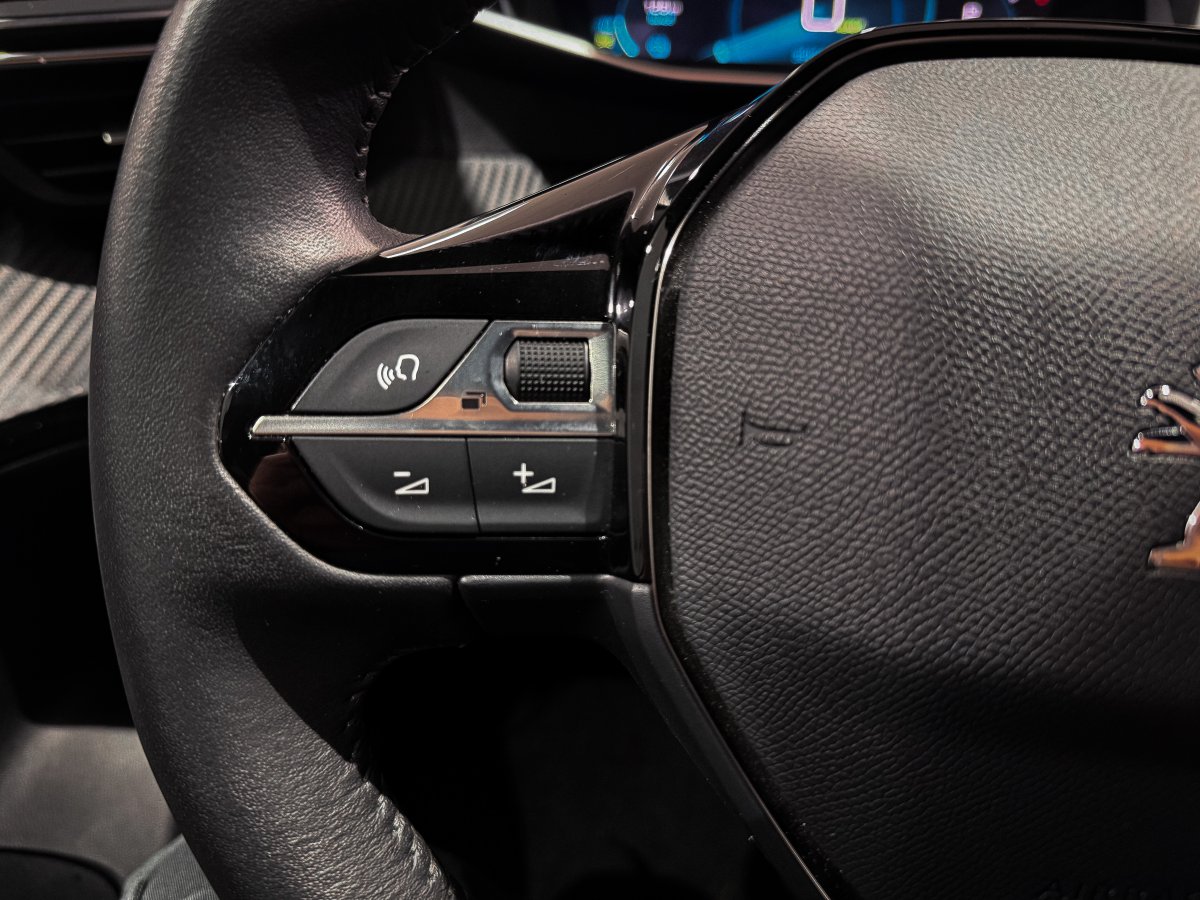 Foto Peugeot e-2008 19