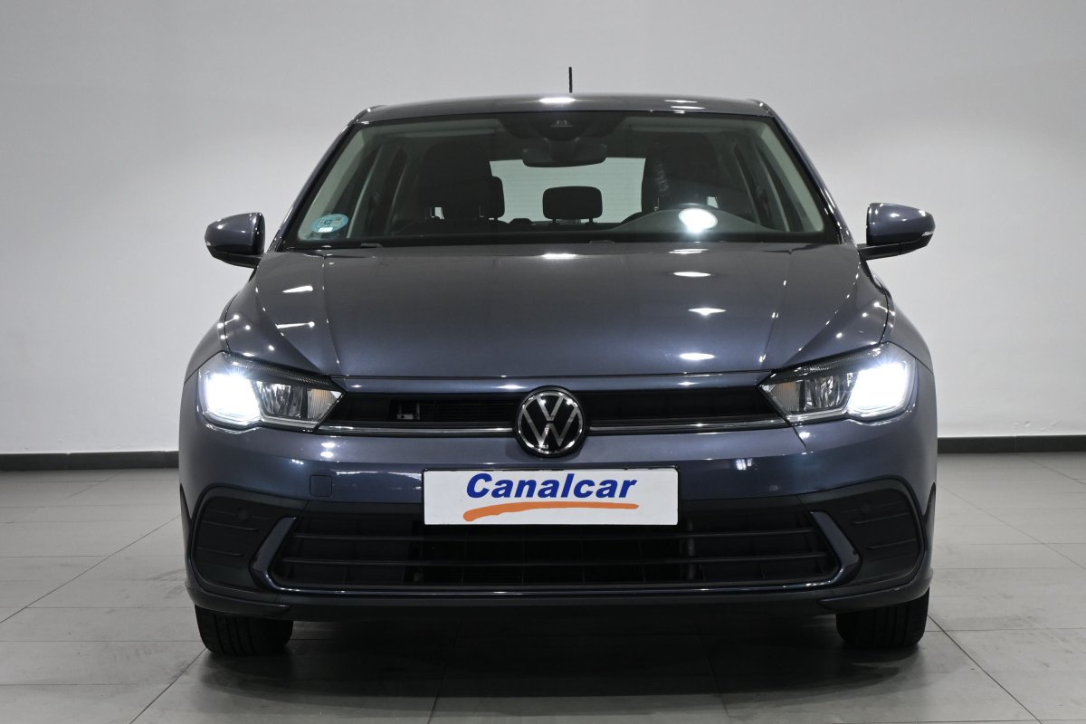 Foto Volkswagen Polo 2