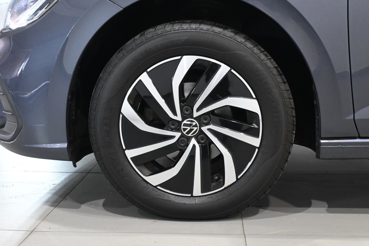 Foto Volkswagen Polo 26