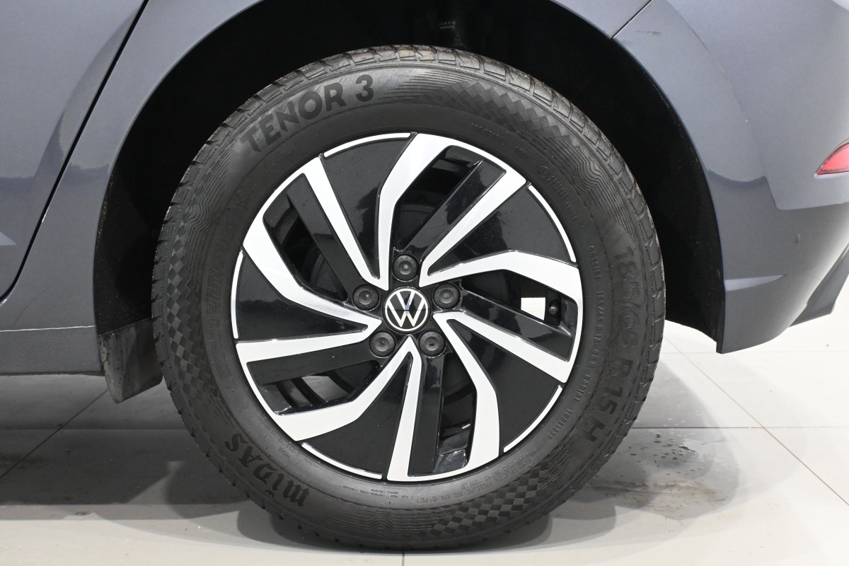 Foto Volkswagen Polo 27