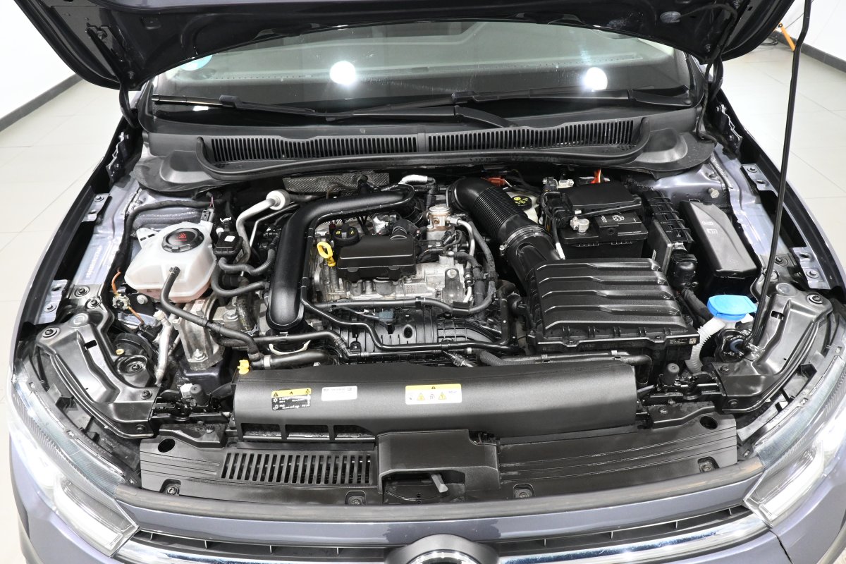 Foto Volkswagen Polo 7