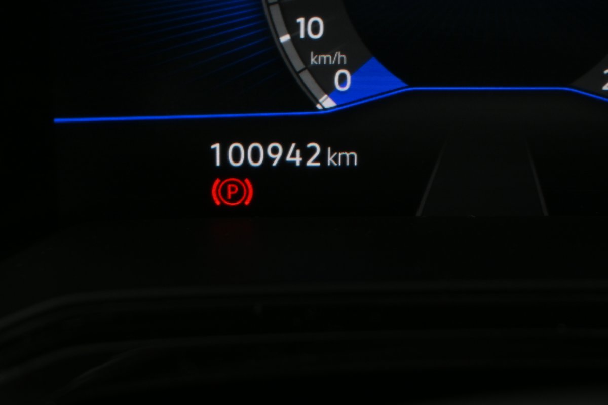 Foto Volkswagen Polo 12