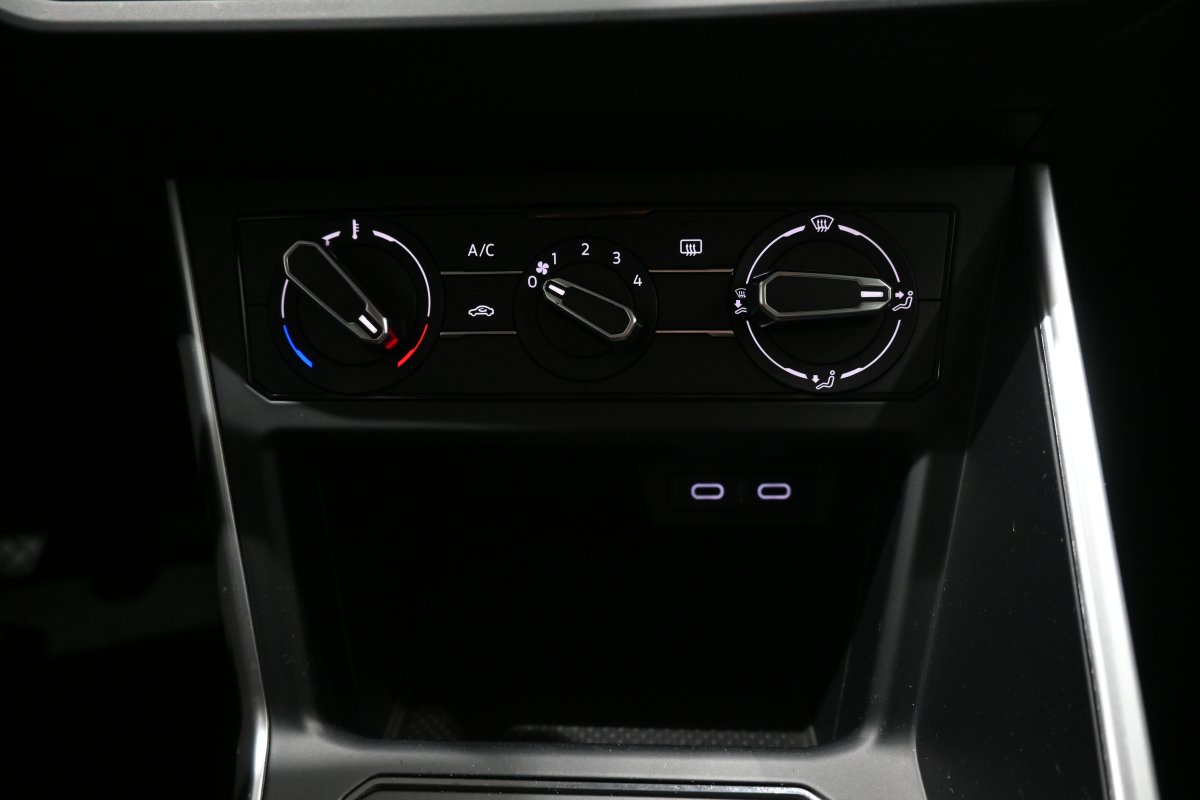 Foto Volkswagen Polo 15