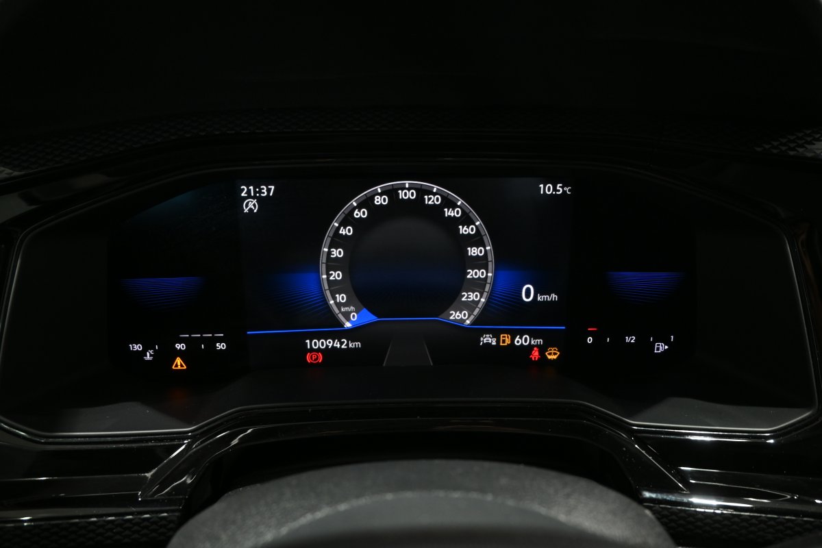 Foto Volkswagen Polo 13