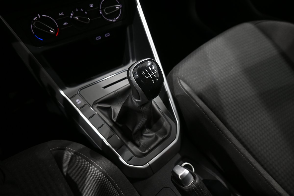 Foto Volkswagen Polo 18