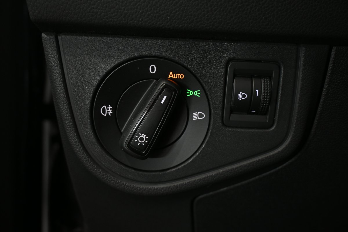 Foto Volkswagen Polo 24