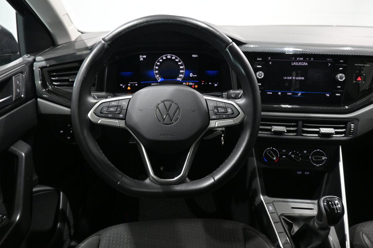 Foto Volkswagen Polo 17