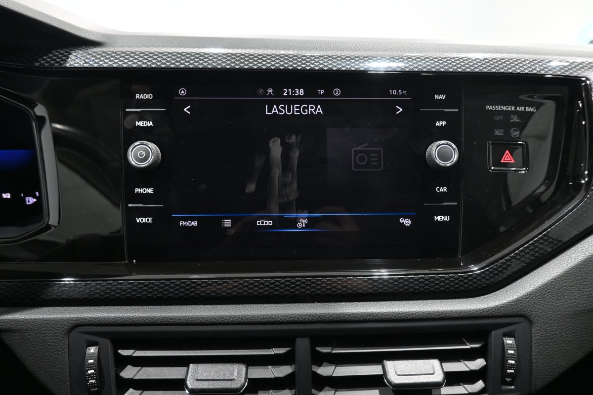 Foto Volkswagen Polo 14