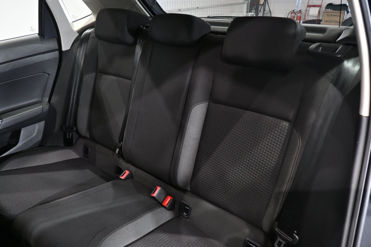 Foto Volkswagen Polo 11