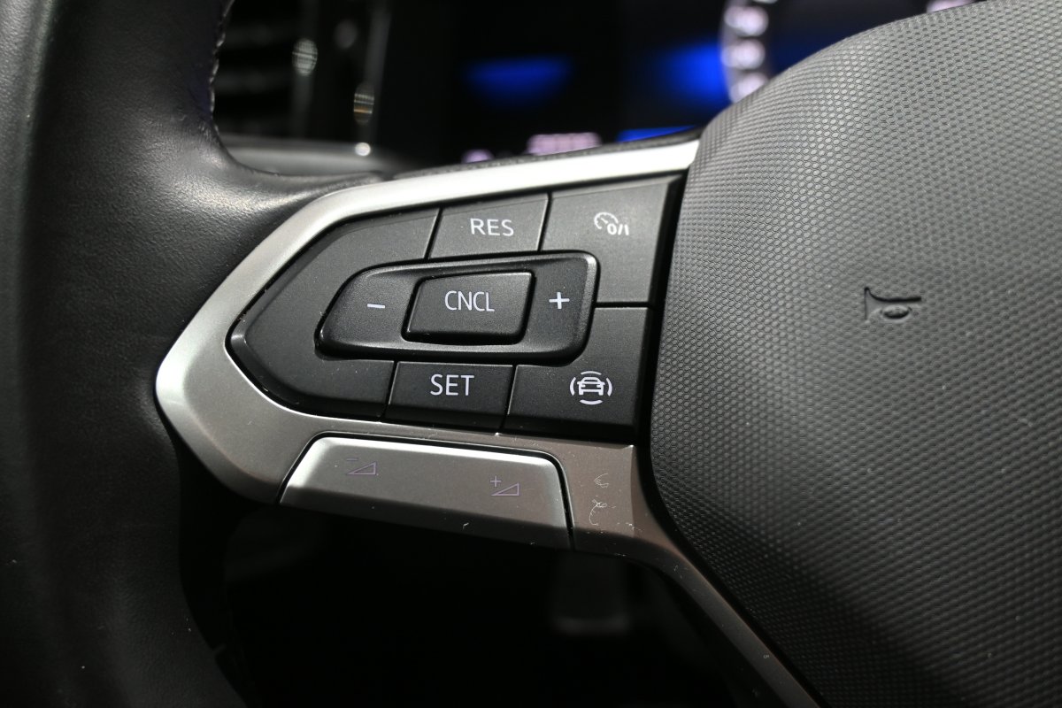 Foto Volkswagen Polo 20