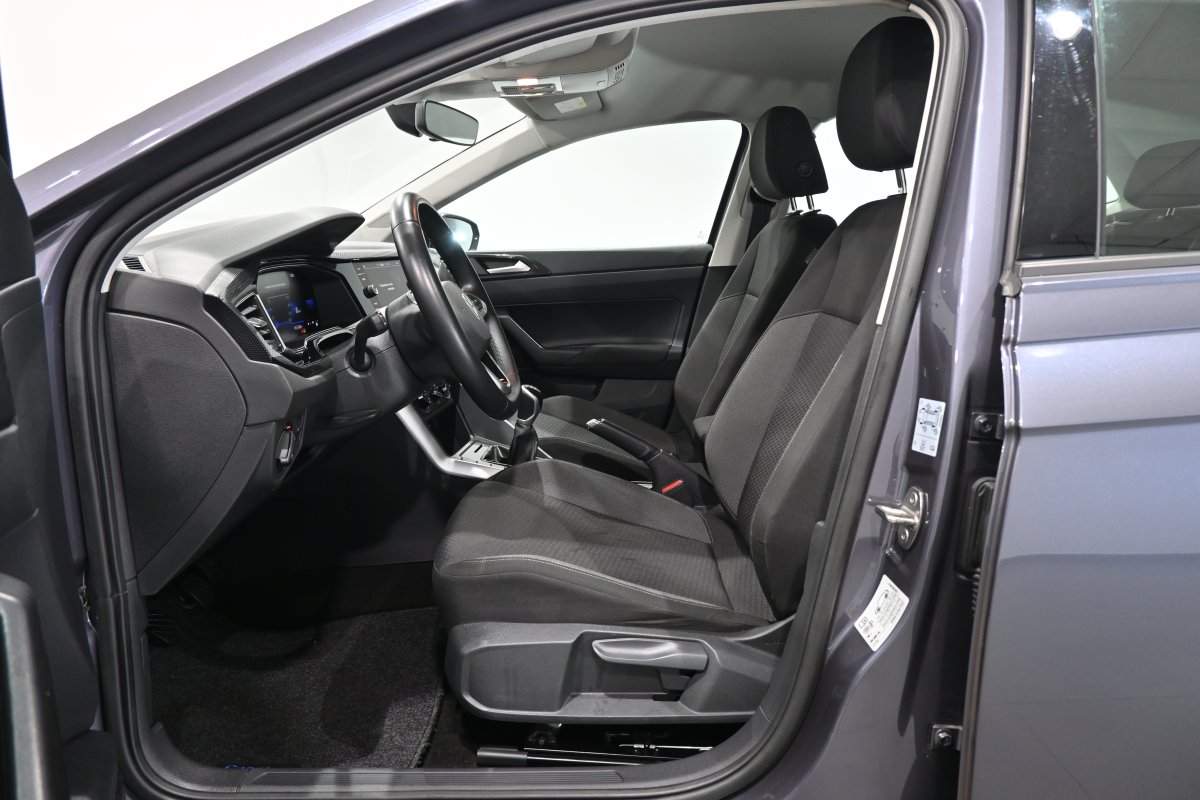 Foto Volkswagen Polo 10