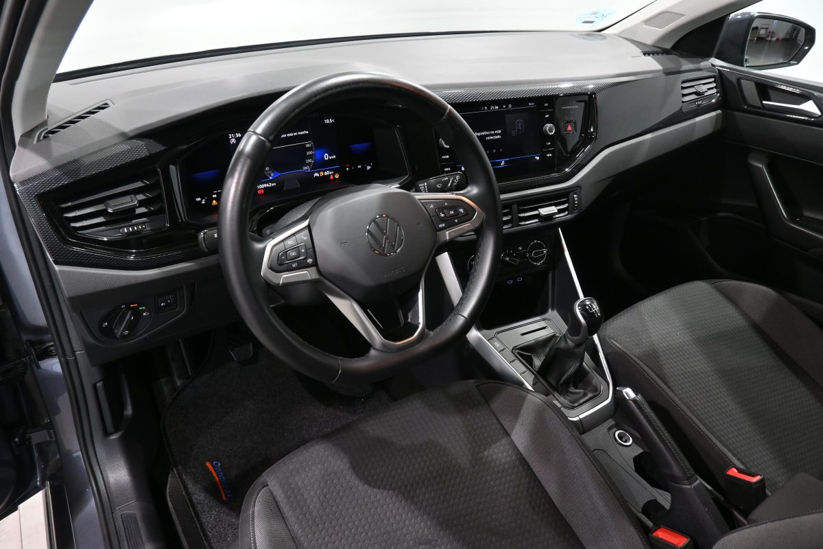 Foto Volkswagen Polo 9