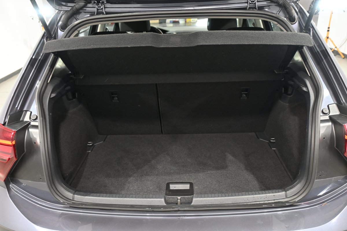 Foto Volkswagen Polo 8