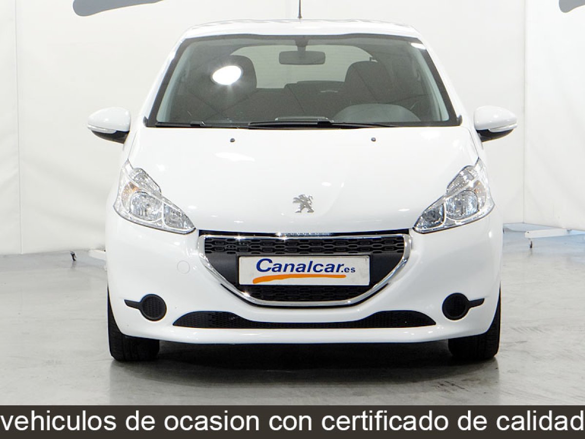 Foto Peugeot 208 2
