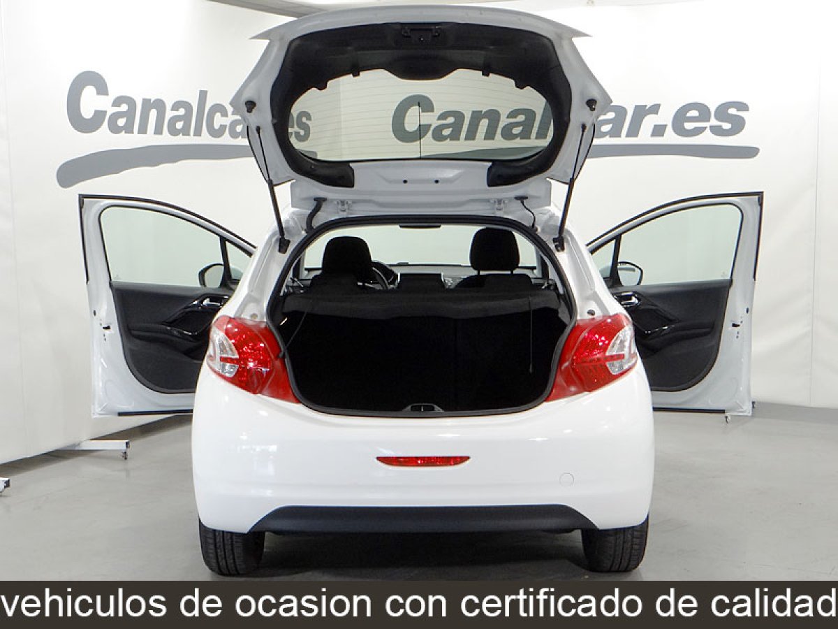 Foto Peugeot 208 7