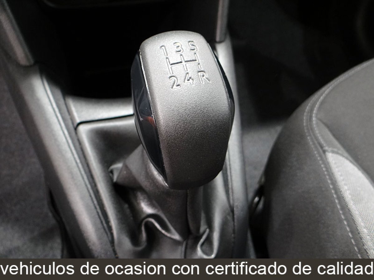 Foto Peugeot 208 29