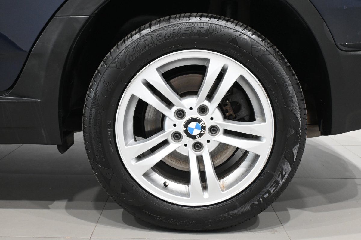 Foto Bmw X3 34