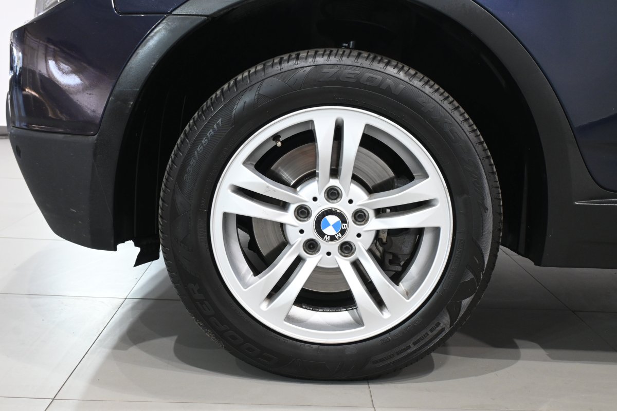 Foto Bmw X3 33