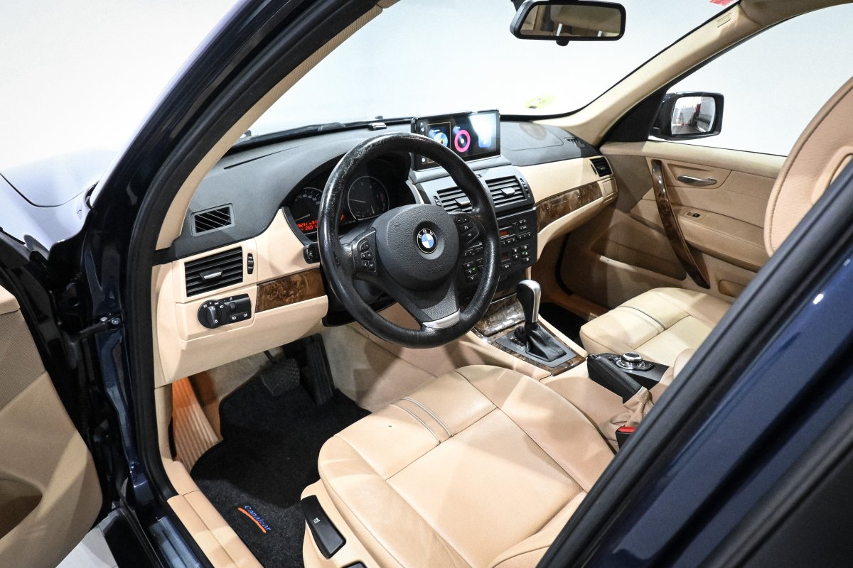 Foto Bmw X3 9